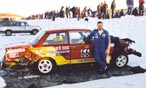 Kvaddad bil; Tryck f&ouml;r st&ouml;rre bild