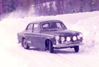 Gula Sv&auml;ngen 1984