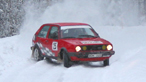 Rally Indalsleden 2004