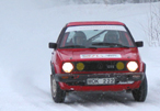 Rally Indalsleden 2004