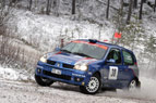 Bergsrallyt, 2004